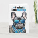 Search for funny bulldog postcards Frenchie