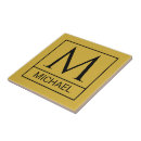 Search for metallic gold tiles Ceramic
