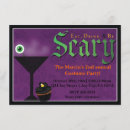 Search for cupcakes and cocktails invitations Elegant