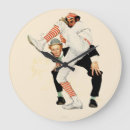 Search for umpire posters Norman rockwell