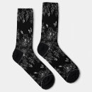 Search for nature socks Floral
