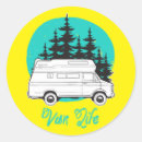 Search for nomads stickers Camping