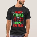 Search for merry fitmas tshirts Meme