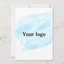 Search for text logo invitations Business