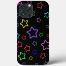 Search for twinkling stars iphone cases Starry