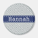 Search for cute round magnets Pattern
