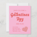 Search for singles party valentines day invitations For her