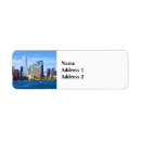Search for chicago return address labels Skyscrapers