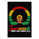 Search for melanin art Juneteenth