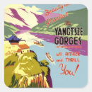 Search for travel poster stickers Illustration