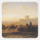 Search for orientalist stickers Desert