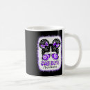 Search for forgotten mugs Drug abuse