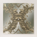 Search for decorative puzzles Elegant