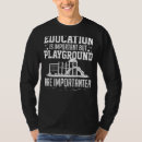 Search for playground tshirts Outdoor