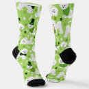Search for st patricks day socks Lucky