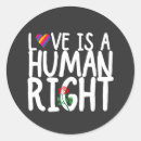 Search for humanities stickers Equality