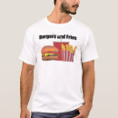 Search for burger clothing Grill