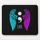 Search for depression mousepads Therapy
