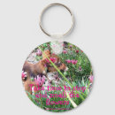 Search for smelling key rings Flowers