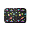Search for cartoon network bath mats Outer space