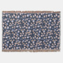 Search for floral throw Purple