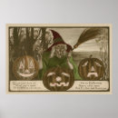 Search for happy jack posters Witch