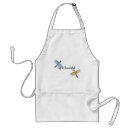 Search for dragonflies aprons Gold