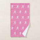Search for sports bath towels Athletic