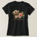 Search for american staffordshire terrier tshirts pitbull