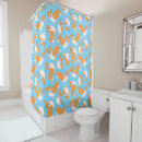 Search for corgi shower curtains Puppy