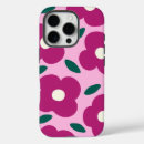 Search for large flower iphone cases Colourful