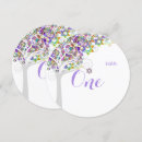 Search for table invitations Green