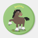 Search for draught magnets Clydesdale
