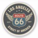 Search for historic highway stickers Historic route 66
