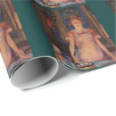 Search for christmas food wrapping paper Chef