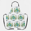 Search for earth day aprons Nature conservation