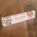 Search for wedding name plates Classy