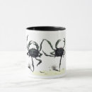 Search for funny crab mugs Illustration