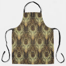 Search for deco style aprons Decorative