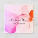 Search for interior designer business cards Makeup artist