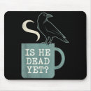 Search for dead rose mousepads Gravestone