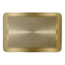 Search for metallic gold bath mats Stainless steel