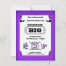 Search for playbills invitations Vintage
