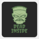 Search for frankenstein monster stickers Stitches