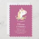 Search for funny unicorn invitations Party