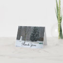 Search for wintery cards Winter scene