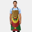 Search for 1 colour aprons For him