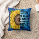 Search for inspirational quotes cushions Colourful