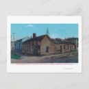 Search for bldgs postcards California