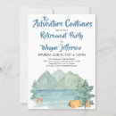 Search for camping in retirement invitations Travel